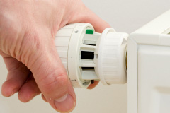 Braefindon central heating repair costs